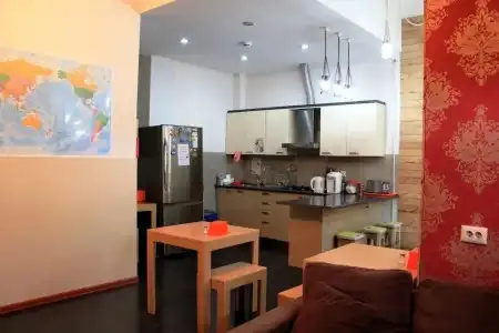 Envoy Hostel - 26