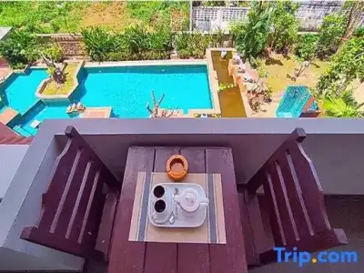 Gazebo Resort Pattaya - 116