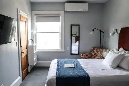 Emerson Inn - 70