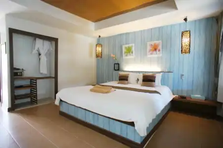 The Hideaway Resort - 51