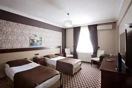 Yeşilyurt Park Otel - 3