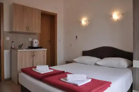 Guest House Damjana - 27