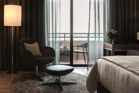 Radisson Blu Resort, Malta St Julian's - 117