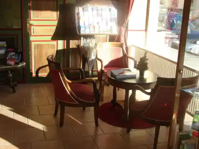 Hôtel IENA - 10