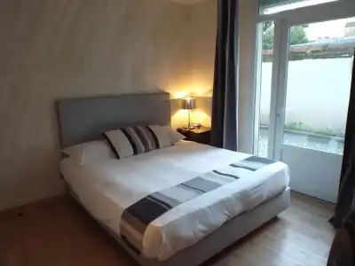 Hôtel Saint Martin - 53