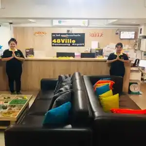 48 Ville Donmuang Airport - 28