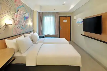 Swiss-Belinn Wahid Hasyim - 33