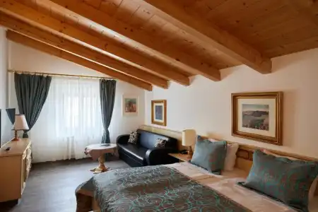ATLAS Posthotel - 51