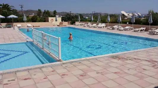 Kontessa Apartments - 12