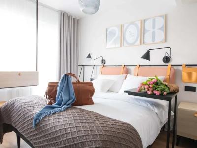 Oru Hub Tallinn - Handwritten Collection - 39