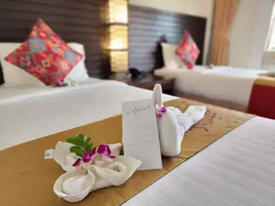 Lanta Mermaid Boutique House - 157