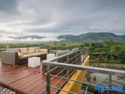 The Air Khaoyai - 192