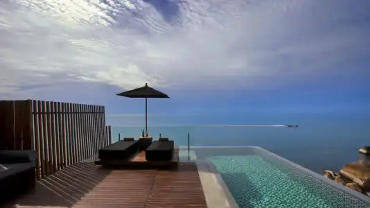Silavadee Pool Spa Resort - 32