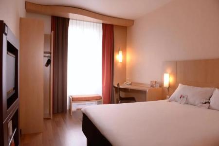 ibis Lyon Centre Perrache - 44