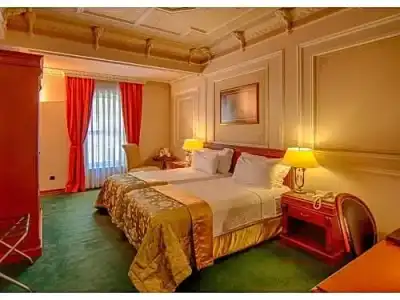 Anemon Koleksiyon Galata Otel - 31