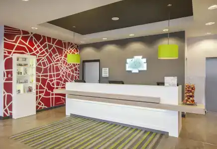 Holiday Inn Berlin - City East Side by IHG - 49