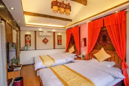 Lijiang Inn - 2