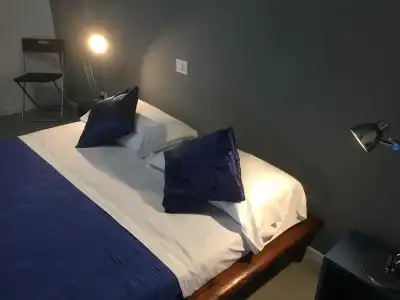 Vatican Central Suites - 2