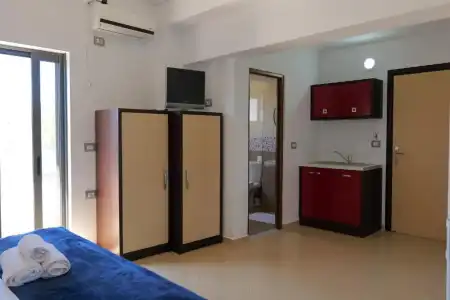 Vila Park Bujari Ksamil - 62