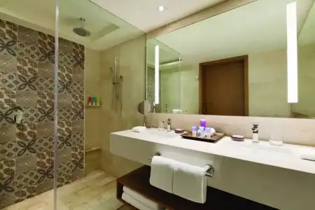 Hyatt Ziva Cancun All Inclusive - 126