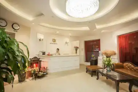 Dinh Hanoi - 1