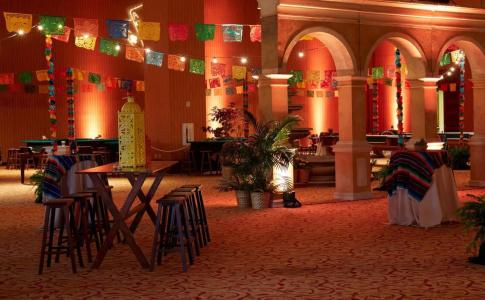 JW Marriott San Antonio Hill Country Resort & Spa - 27