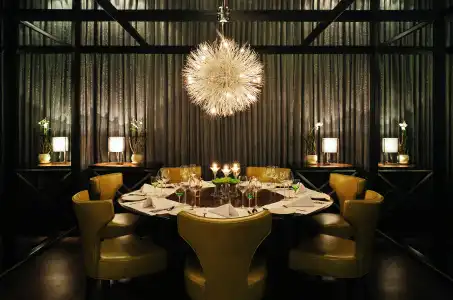 Taj Bengal - 22