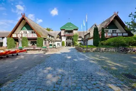 Forsthaus Damerow - 32