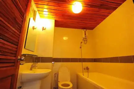 Sathorn Saint View Serviced Apartment - 17