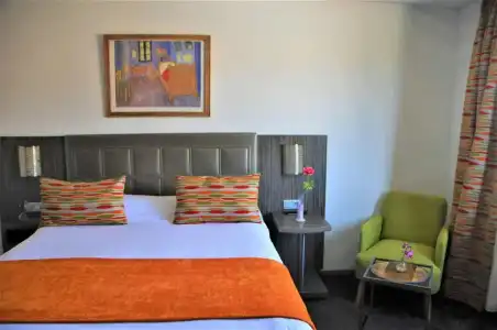 Mercure Arles Centre Arenes - 34