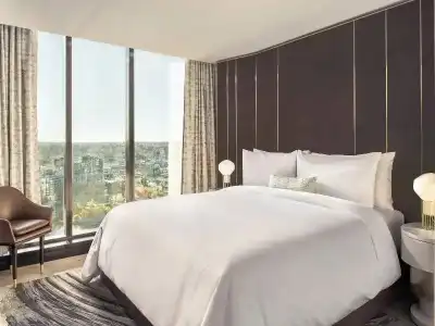 JW Marriott Parq - 138