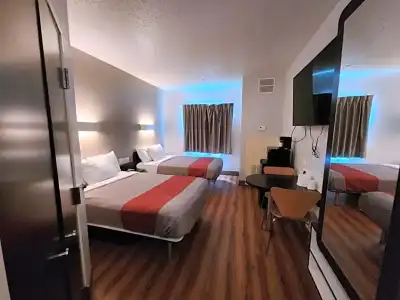 Motel 6 Biloxi, MS - Beach - 74
