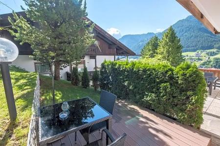 Garni Alba Bed & Breakfast - 9