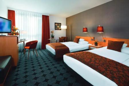 Mövenpick Nürnberg Airport - 80