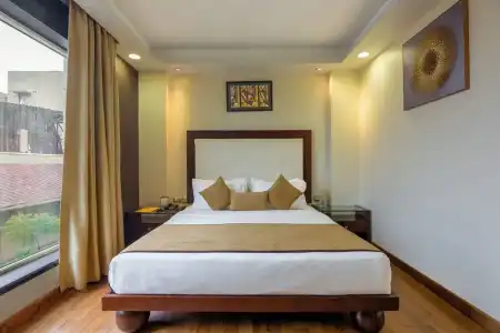 The Grand Orion - Kailash Colony - 102