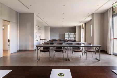 B&B Arezzo - 14