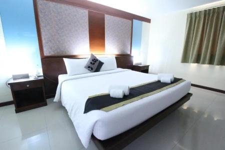 Convenient Grand Plus Suvarnabhumi - 67