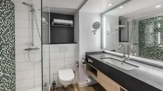 Holiday Inn Munich City Centre - 25