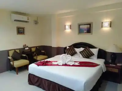 Baik Suite - 29