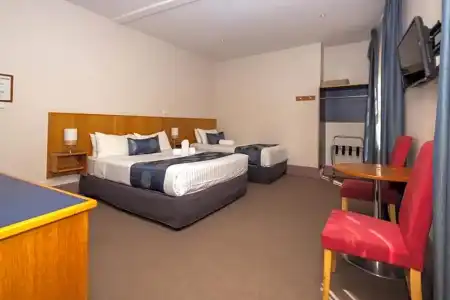 Central Hobart - 22
