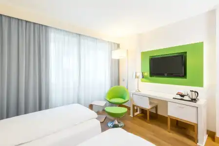NH Frankfurt Messe - 116