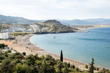 Lindos Mare - 21