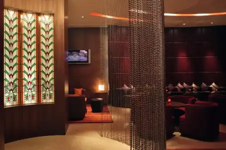 Taj Coromandel - 15