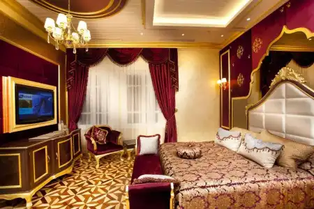 Limak Thermal Boutique - Boutique Class - 60