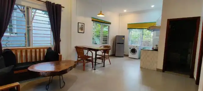 Sanssouci Kep - 4