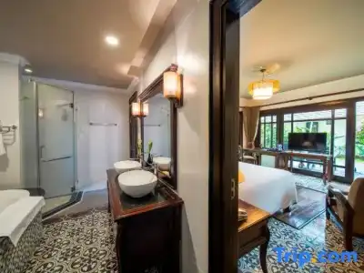 Ambong Rainforest Retreat - 31