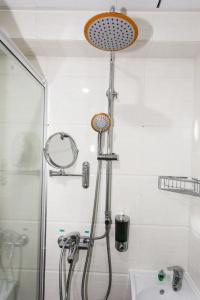 Check Inn HK - Hostel - 34