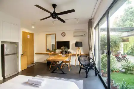 Sen Boutique House - 40