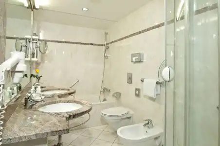 Maritim Seehotel - 93