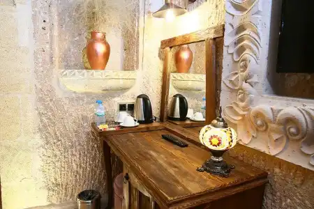 Pegas Cave Suites - 171
